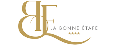 LA BONNE ETAPE