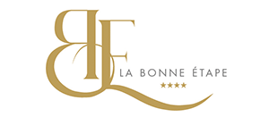 LA BONNE ETAPE